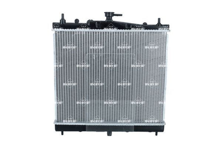 NRF 53535 Radiator, engine cooling - 3