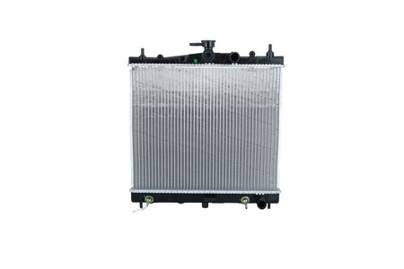 NRF 53535 Radiator, engine cooling - 6