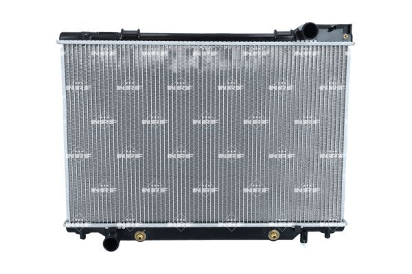 NRF 53539 Radiator, engine cooling - 1