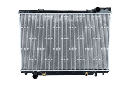 NRF 53539 Radiator, engine cooling - 1