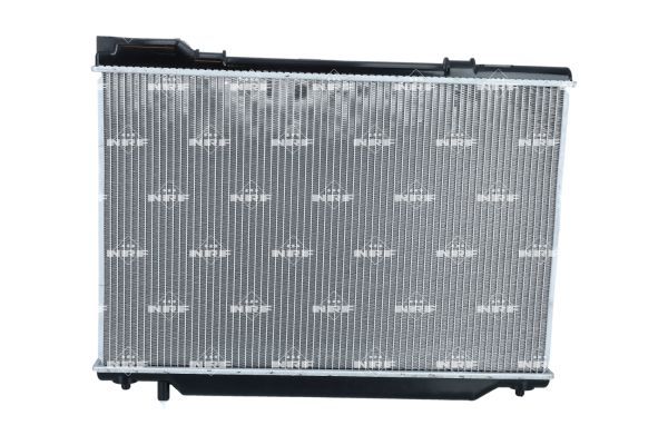 NRF 53539 Radiator, engine cooling - 3