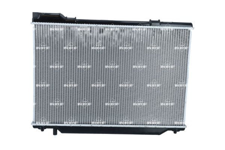 NRF 53539 Radiator, engine cooling - 3