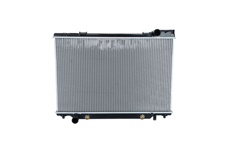 NRF 53539 Radiator, engine cooling - 6