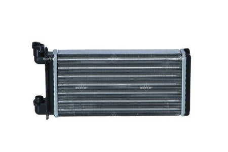 NRF 53543 Heat Exchanger, interior heating - 1