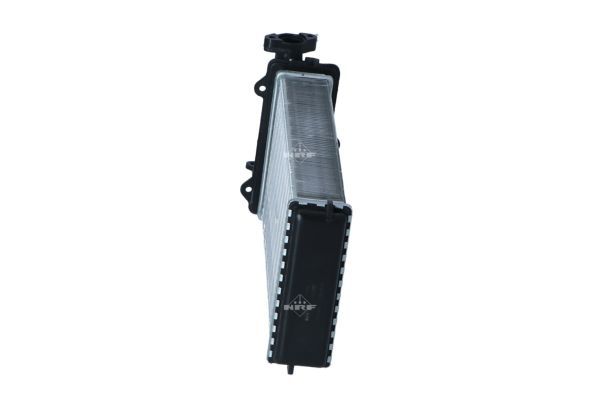NRF 53543 Heat Exchanger, interior heating - 2