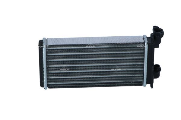 NRF 53543 Heat Exchanger, interior heating - 3