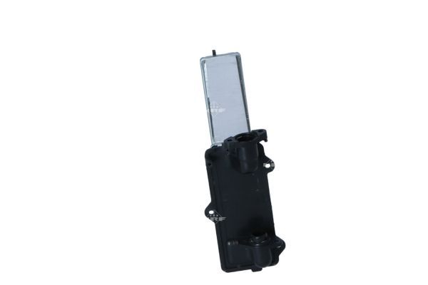 NRF 53543 Heat Exchanger, interior heating - 4