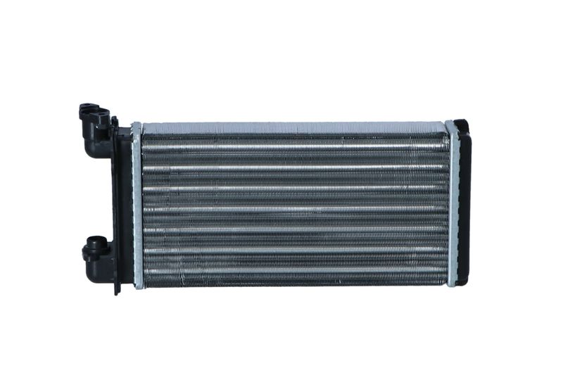 NRF 53543 Heat Exchanger, interior heating - 6