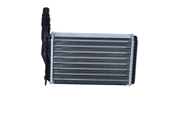 NRF 53554 Heat Exchanger, interior heating - 3