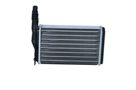 NRF 53554 Heat Exchanger, interior heating - 3