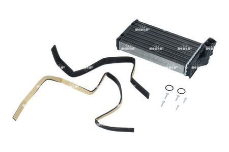 NRF 53557 Heat Exchanger, interior heating - 1