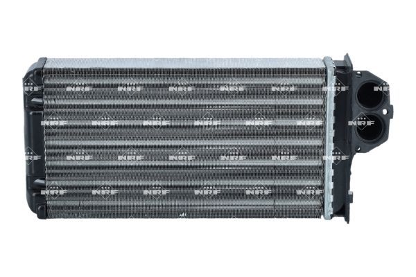 NRF 53557 Heat Exchanger, interior heating - 2