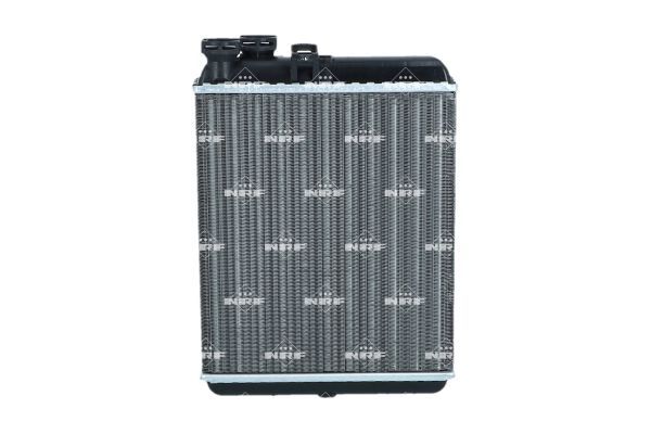 NRF 53559 Heat Exchanger, interior heating - 2