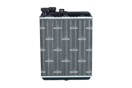 NRF 53559 Heat Exchanger, interior heating - 2