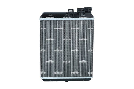 NRF 53559 Heat Exchanger, interior heating - 4