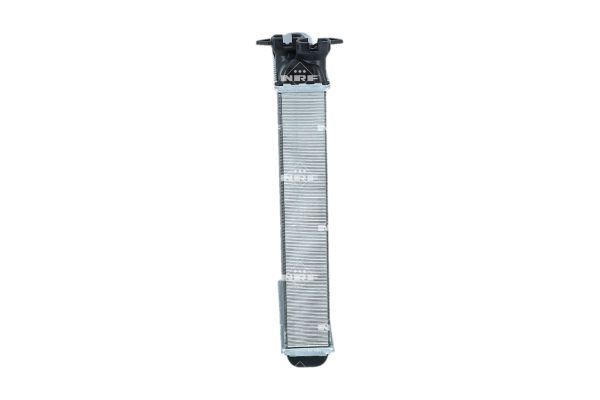 NRF 53559 Heat Exchanger, interior heating - 5