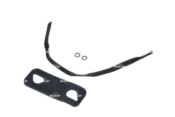 NRF 53559 Heat Exchanger, interior heating - 6