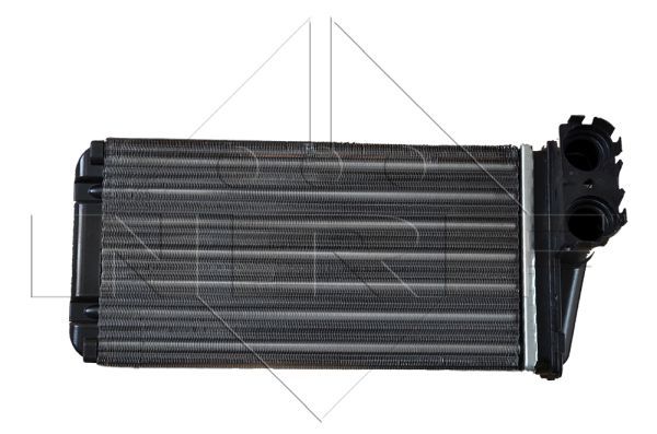 NRF 53560 Heat Exchanger, interior heating - 1