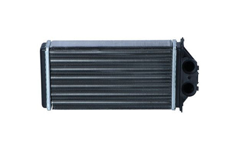NRF 53561 Heat Exchanger, interior heating - 1