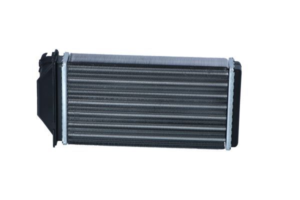 NRF 53561 Heat Exchanger, interior heating - 3