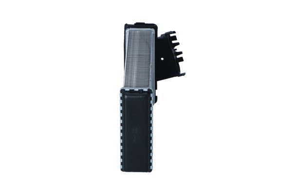 NRF 53561 Heat Exchanger, interior heating - 4
