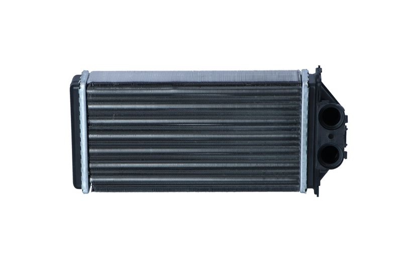 NRF 53561 Heat Exchanger, interior heating - 6