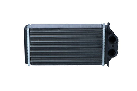 NRF 53561 Heat Exchanger, interior heating - 6