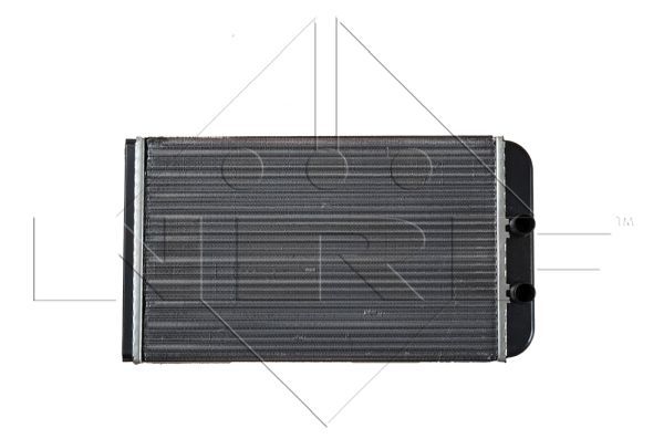 NRF 53562 Heat Exchanger, interior heating - 1
