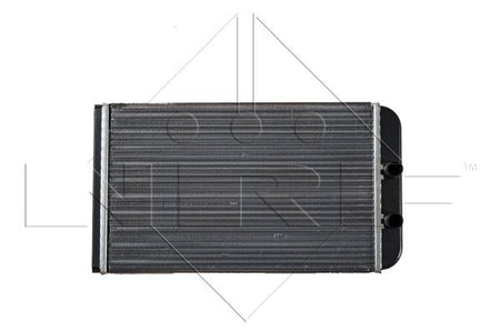 NRF 53562 Heat Exchanger, interior heating - 1