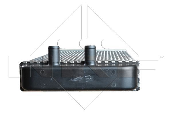 NRF 53562 Heat Exchanger, interior heating - 2
