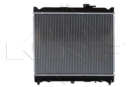 NRF 53566 Radiator, engine cooling - 2