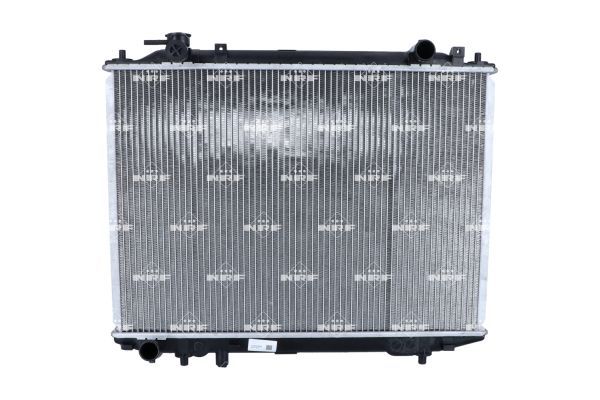 NRF 53567A Radiator, engine cooling - 2
