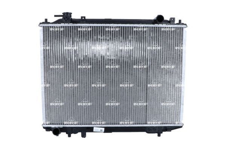 NRF 53567A Radiator, engine cooling - 2
