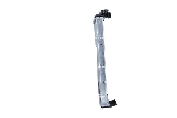 NRF 53567A Radiator, engine cooling - 5