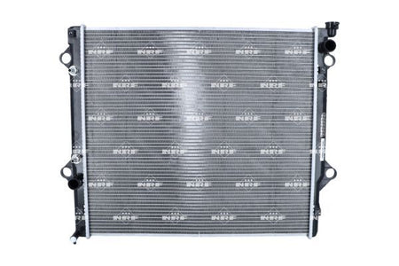 NRF 53568 Radiator, engine cooling - 1