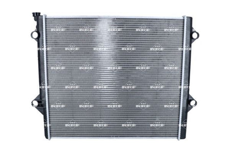 NRF 53568 Radiator, engine cooling - 3