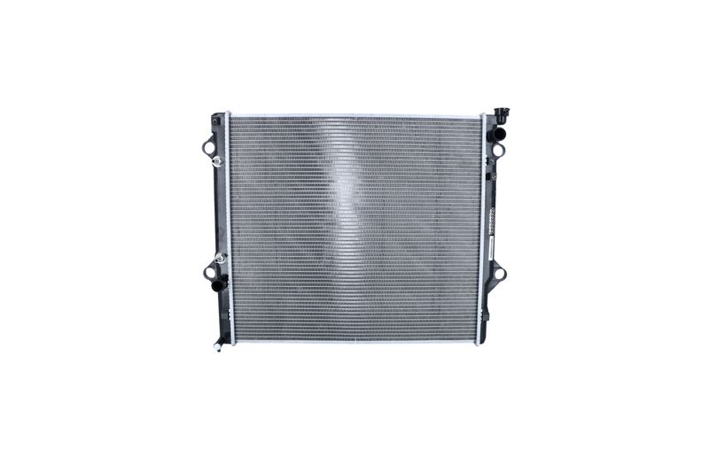 NRF 53568 Radiator, engine cooling - 6