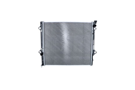 NRF 53568 Radiator, engine cooling - 6