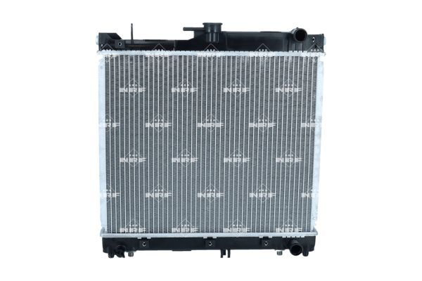 NRF 53569 Radiator, engine cooling - 1