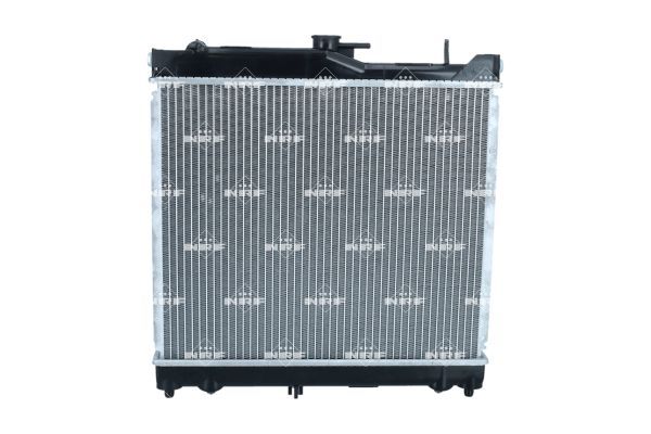 NRF 53569 Radiator, engine cooling - 3