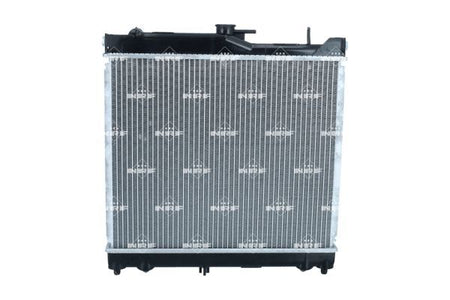 NRF 53569 Radiator, engine cooling - 3
