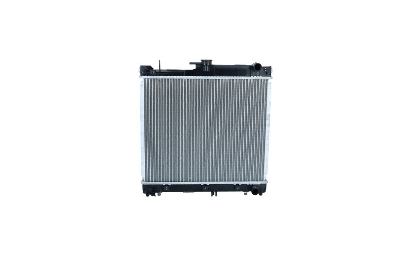 NRF 53569 Radiator, engine cooling - 6