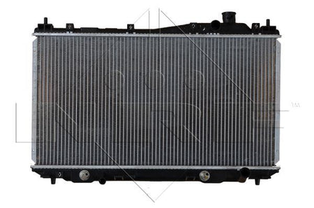 NRF 53570 Radiator, engine cooling - 1