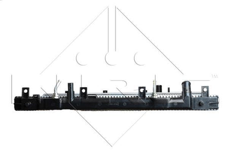 NRF 53570 Radiator, engine cooling - 3