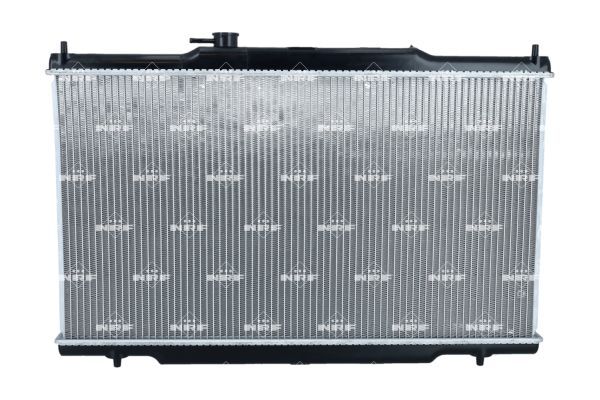 NRF 53573 Radiator, engine cooling - 3