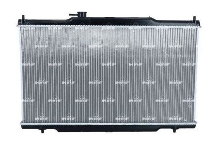 NRF 53573 Radiator, engine cooling - 3