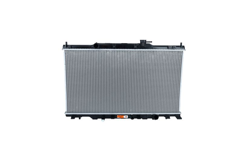 NRF 53573 Radiator, engine cooling - 6