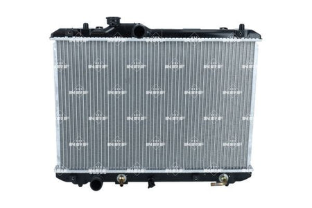 NRF 53578A Radiator, engine cooling - 1