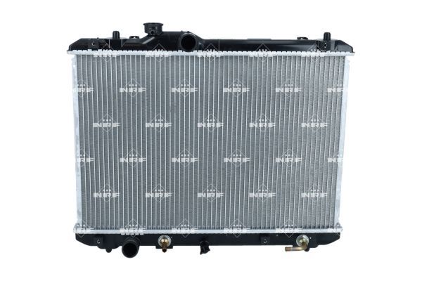 NRF 53578A Radiator, engine cooling - 1