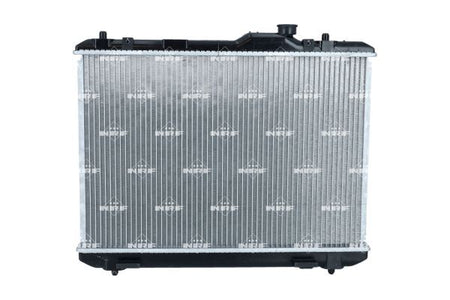 NRF 53578A Radiator, engine cooling - 3